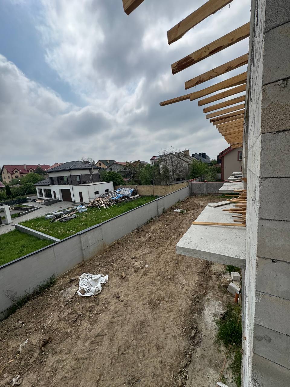 Житлова нерухомість Пасіки-Зубрицькі, Мазепи Івана фото 2