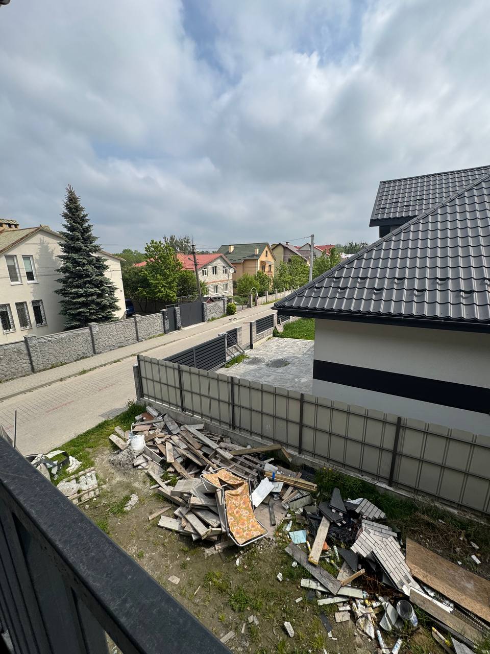 Житлова нерухомість Пасіки-Зубрицькі, Мазепи Івана фото 22