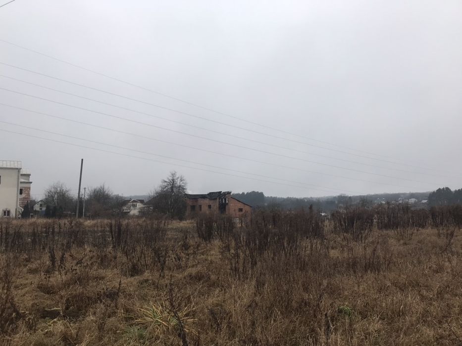 Земельні ділянки Страдч, нема фото 3