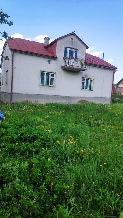 Продаж будинку, Будьків, вул. Підгірна
