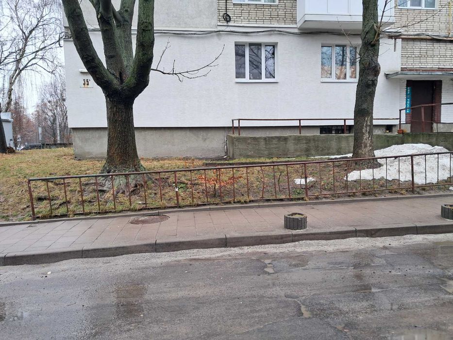 Житлова нерухомість Львів, Володимира Великого, 35а фото 4