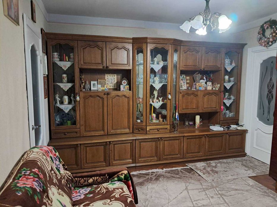Житлова нерухомість Львів, Володимира Великого, 35а фото 2