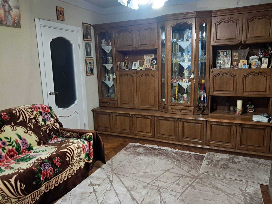 Продаж квартири, Львів, вул. Володимира Великого