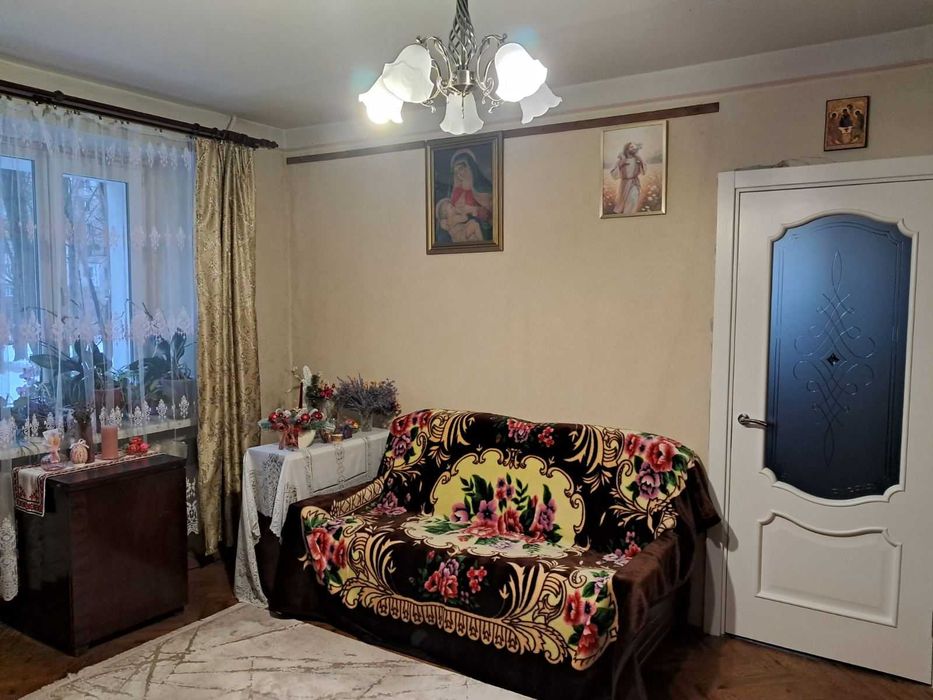 Житлова нерухомість Львів, Володимира Великого, 35а фото 3