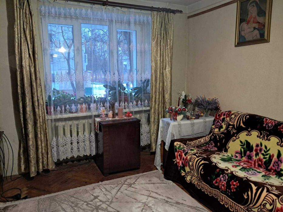 Житлова нерухомість Львів, Володимира Великого, 35а фото 14
