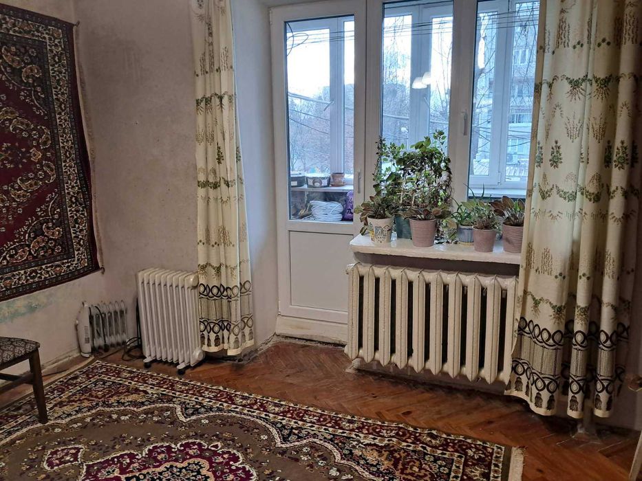 Житлова нерухомість Львів, Володимира Великого, 35а фото 11
