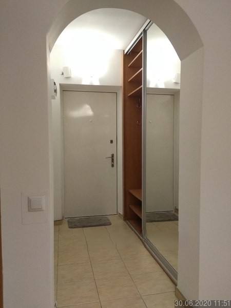 Оренда квартири, Львів, вул. Лінкольна Авраама