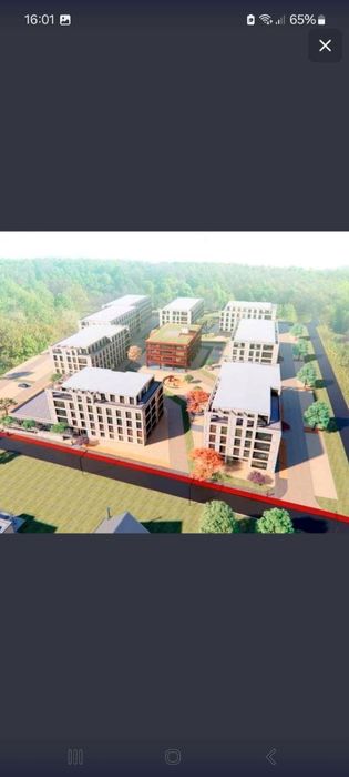Продаж квартири, Сокільники, вул. жк На Спортивній