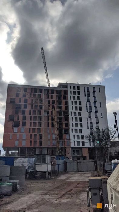 Житлова нерухомість Львів, вул. Володимира Великого, 2 фото 15