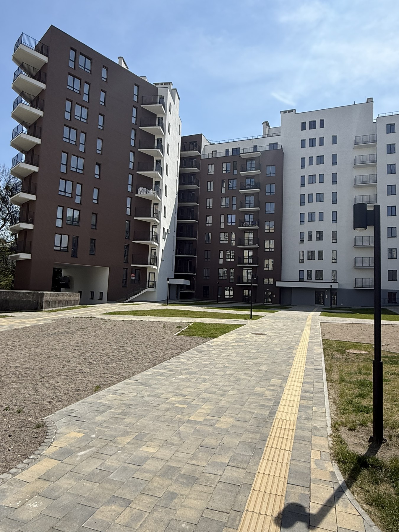 Житлова нерухомість Львів, Олени Степанівни 8, 8 фото 3