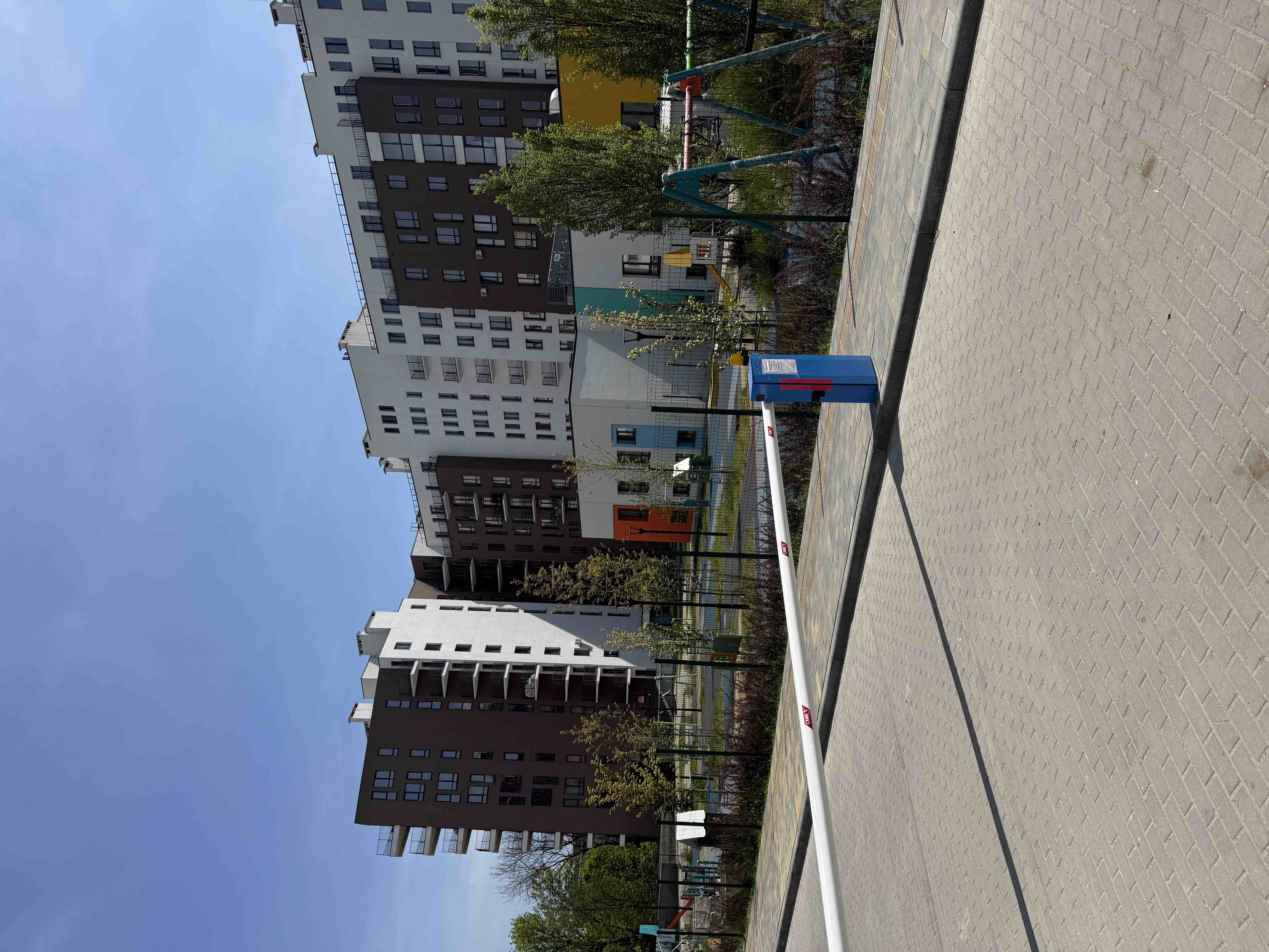 Оренда квартири, Львів, вул. Олени Степанівни 8