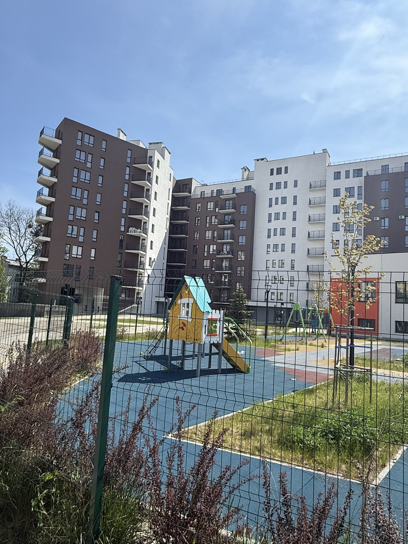 Житлова нерухомість Львів, Олени Степанівни 8, 8 фото 2