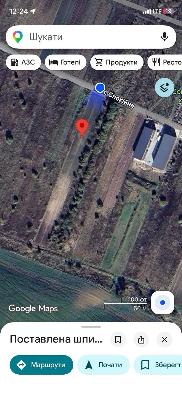 Земельні ділянки Сокільники, 4623686400:01:006:0355 фото 4
