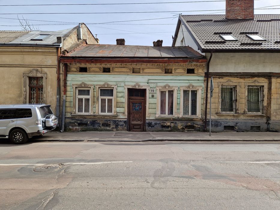 Продаж квартири, Львів, вул. Антоновича Володимира