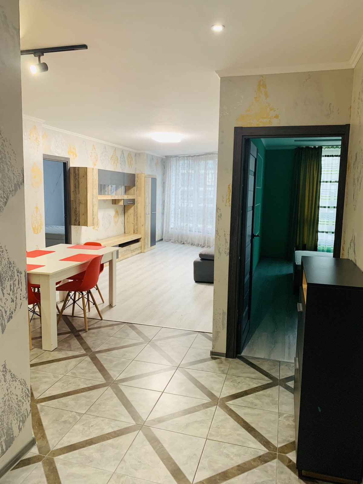 Житлова нерухомість Львів, Кульпарківська, 93 фото 8