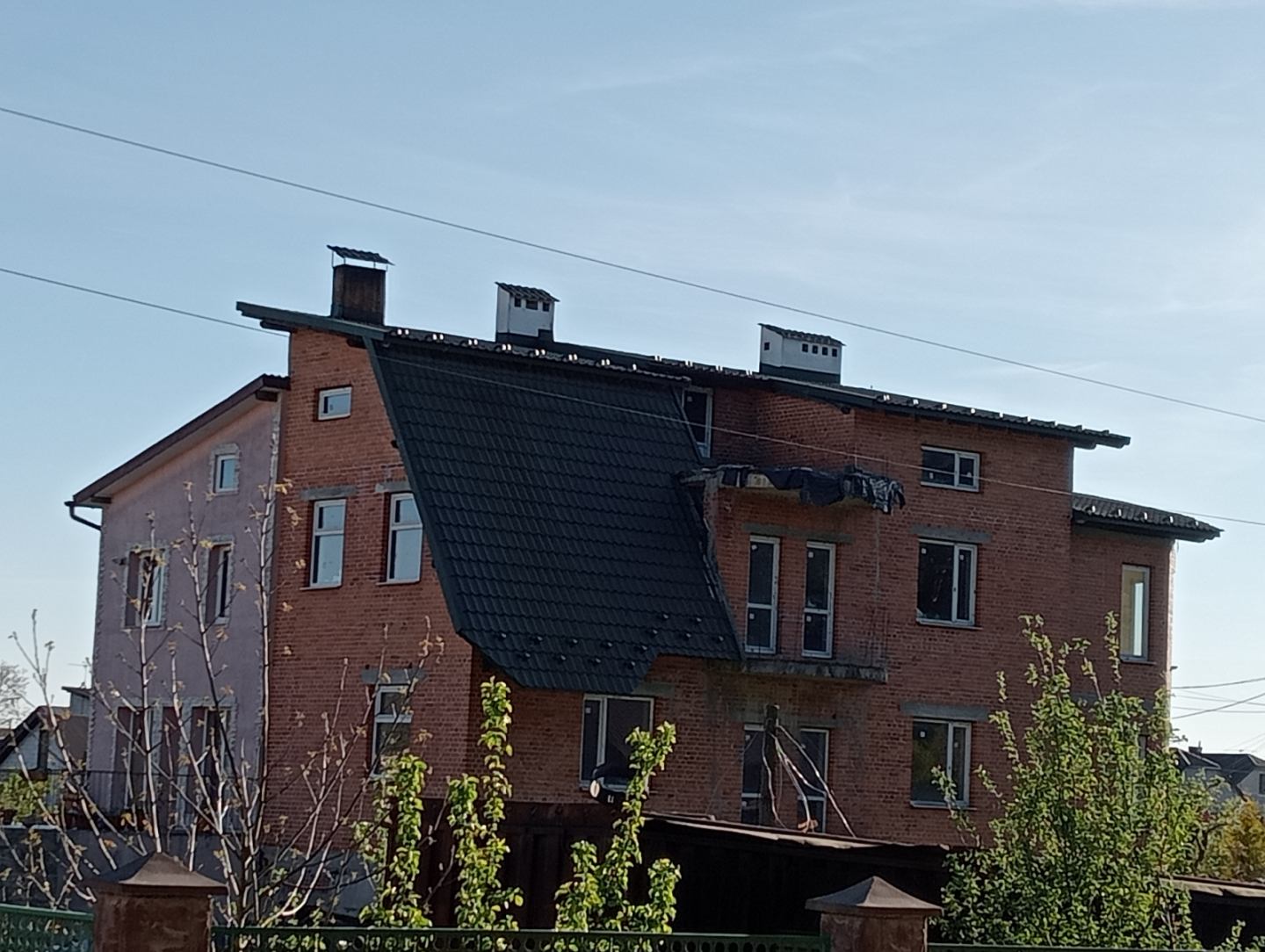Житлова нерухомість Суховоля, Мисливська, 66 фото 10