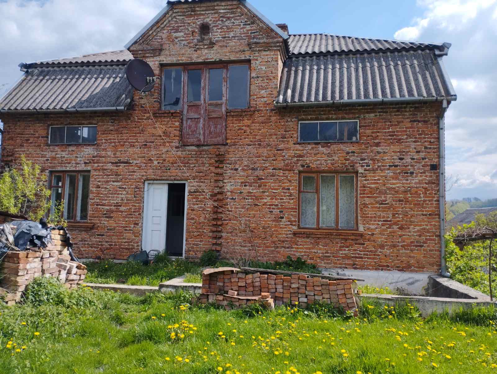 Житлова нерухомість Вибранівка, Шкільна фото 3