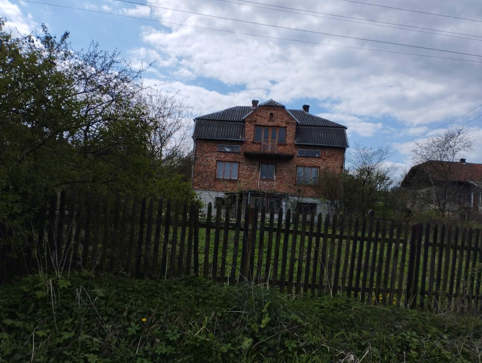Житлова нерухомість Вибранівка, Шкільна фото 2