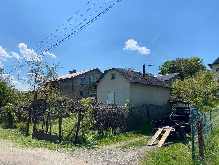 Продаж земельної ділянки, Винники