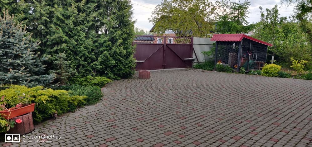 Житлова нерухомість Великий Дорошів, Незалежна, 4а фото 3