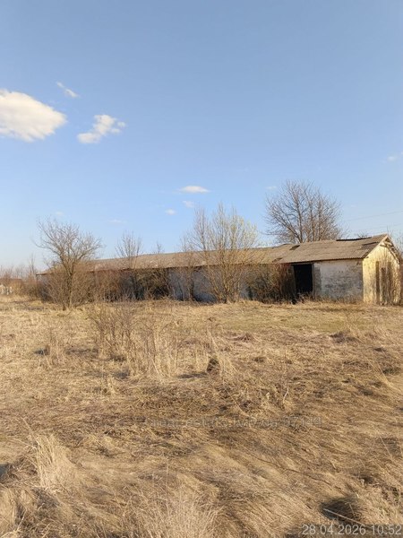 Продаж комерційного приміщення, Попелі, вул. Лесі УкраЇнки