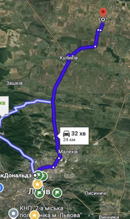 Земельні ділянки Зіболки, 4622787200:01:015:0035 фото 3