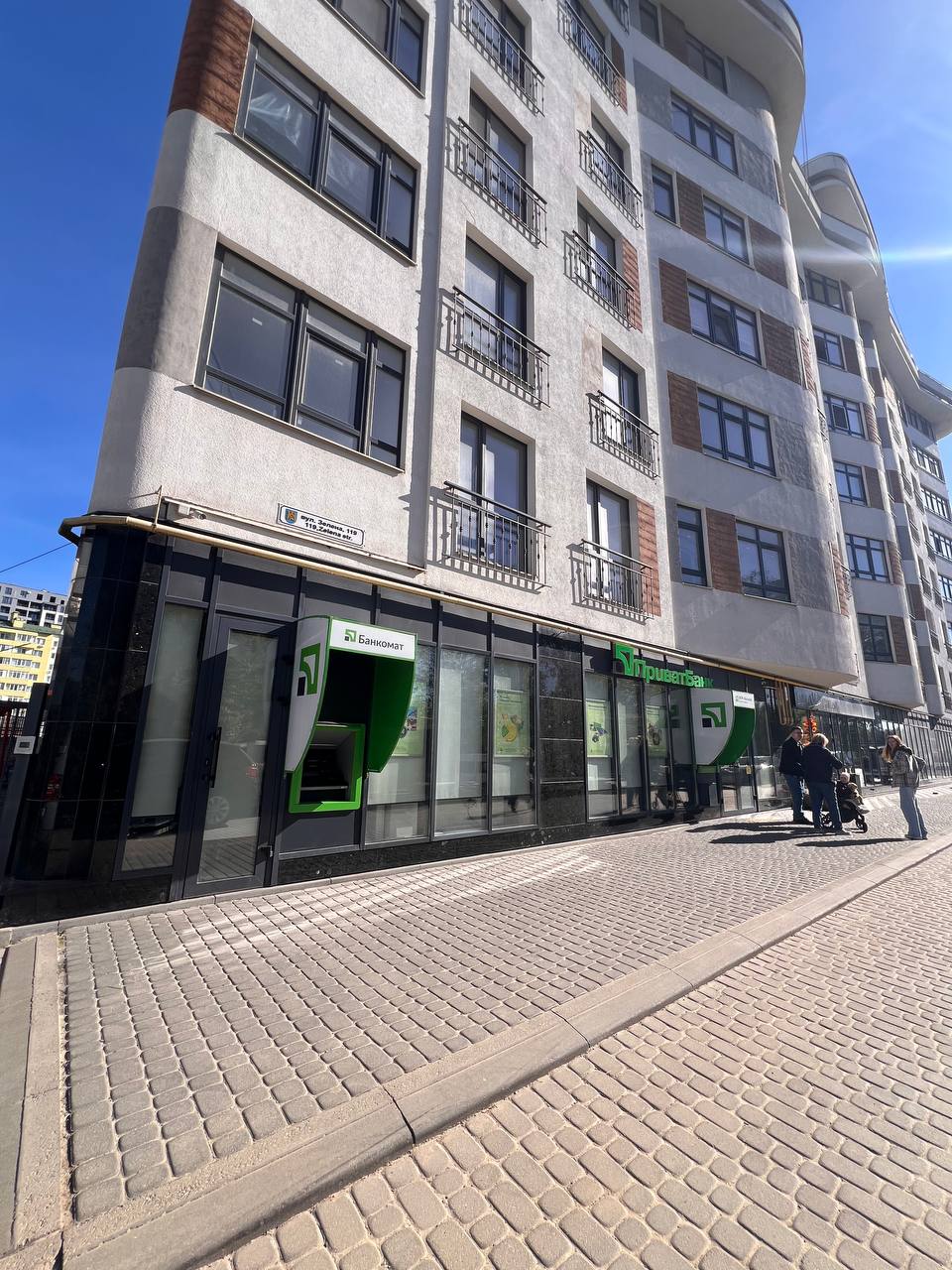 Продаж квартири, Львів, вул. Зелена