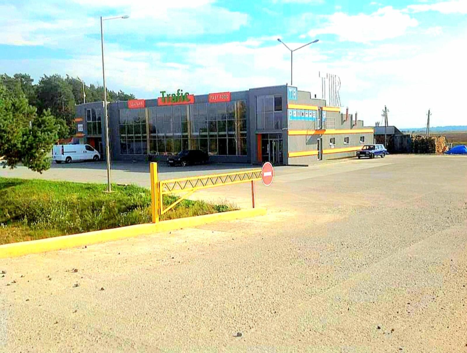 Земельні ділянки Буськ, · Траса М06 485 км Київ-Чоп. · М. Буськ -3 км. фото 3