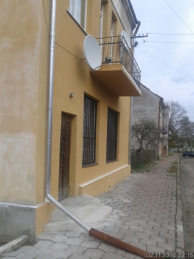 Продаж комерційного приміщення, Ходорів, вул. пл Злуки