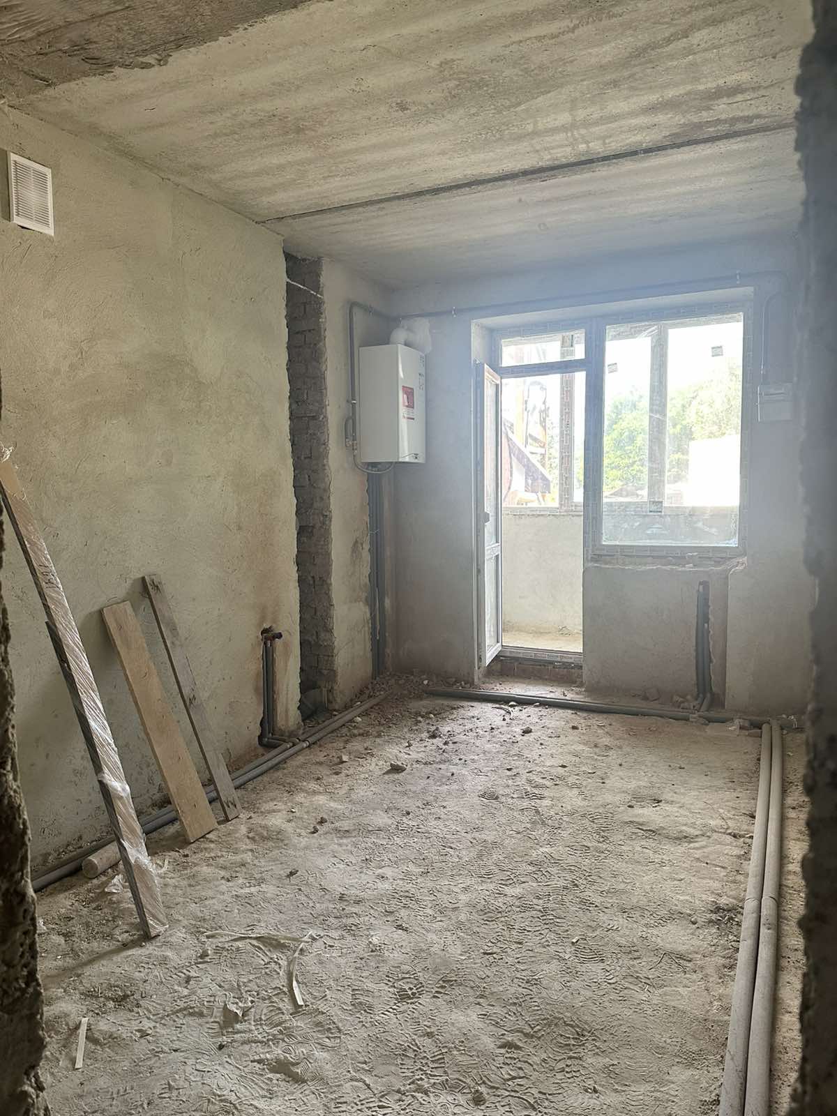 Продаж квартири, Львів, вул. Антонича
