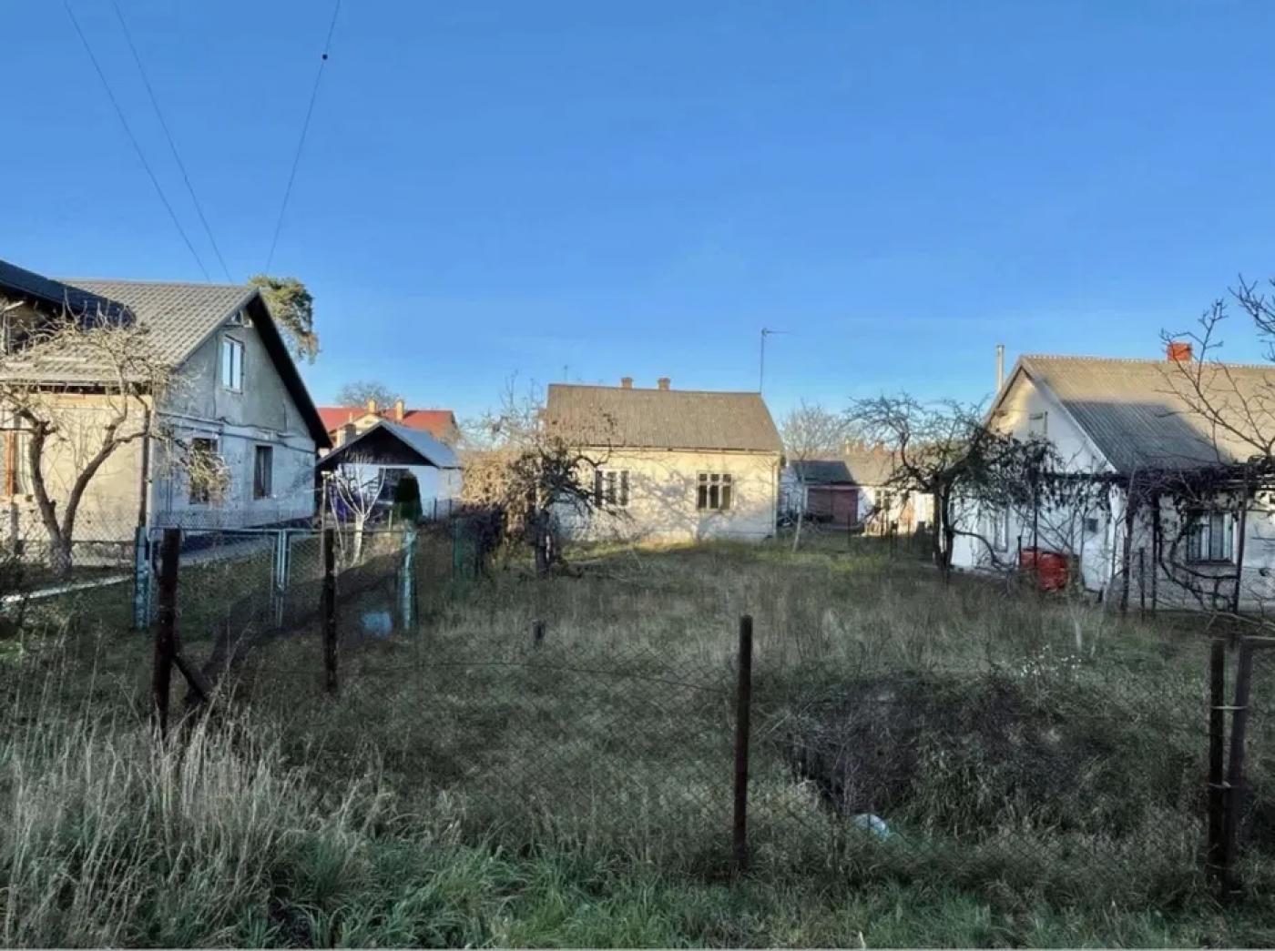 Житлова нерухомість Брюховичі, вул. Польова, 10 фото 8