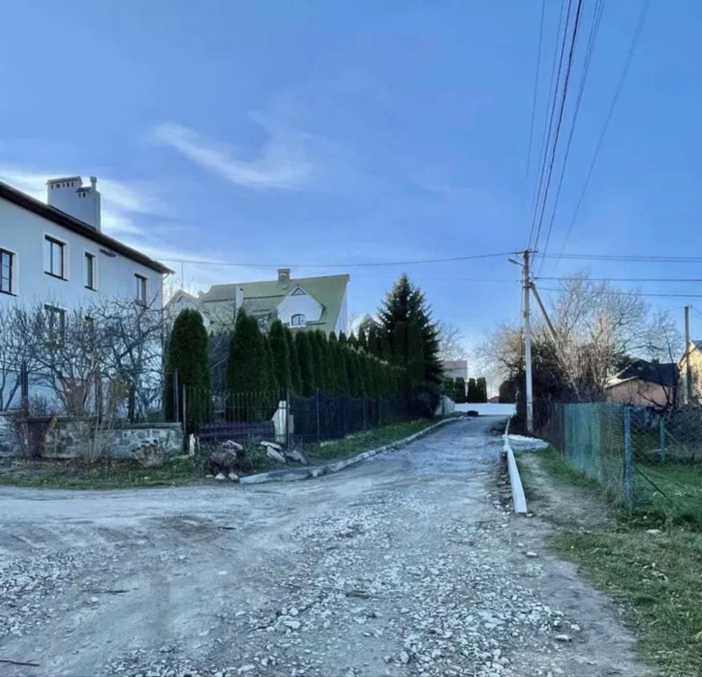 Житлова нерухомість Брюховичі, вул. Польова, 10 фото 11