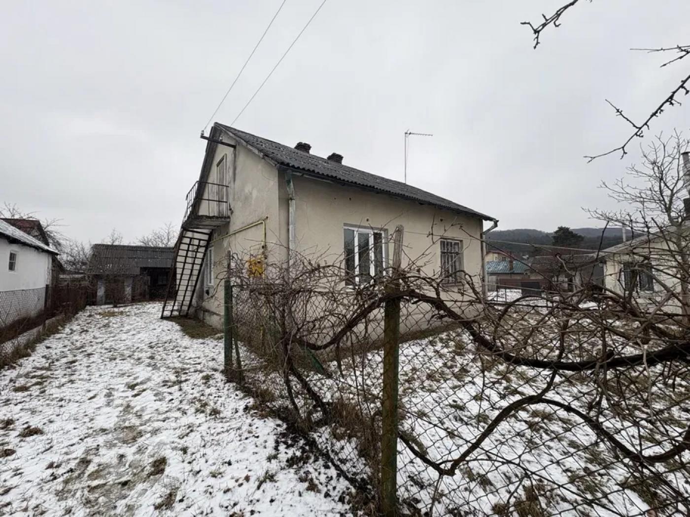 Житлова нерухомість Брюховичі, вул. Польова, 10 фото 15