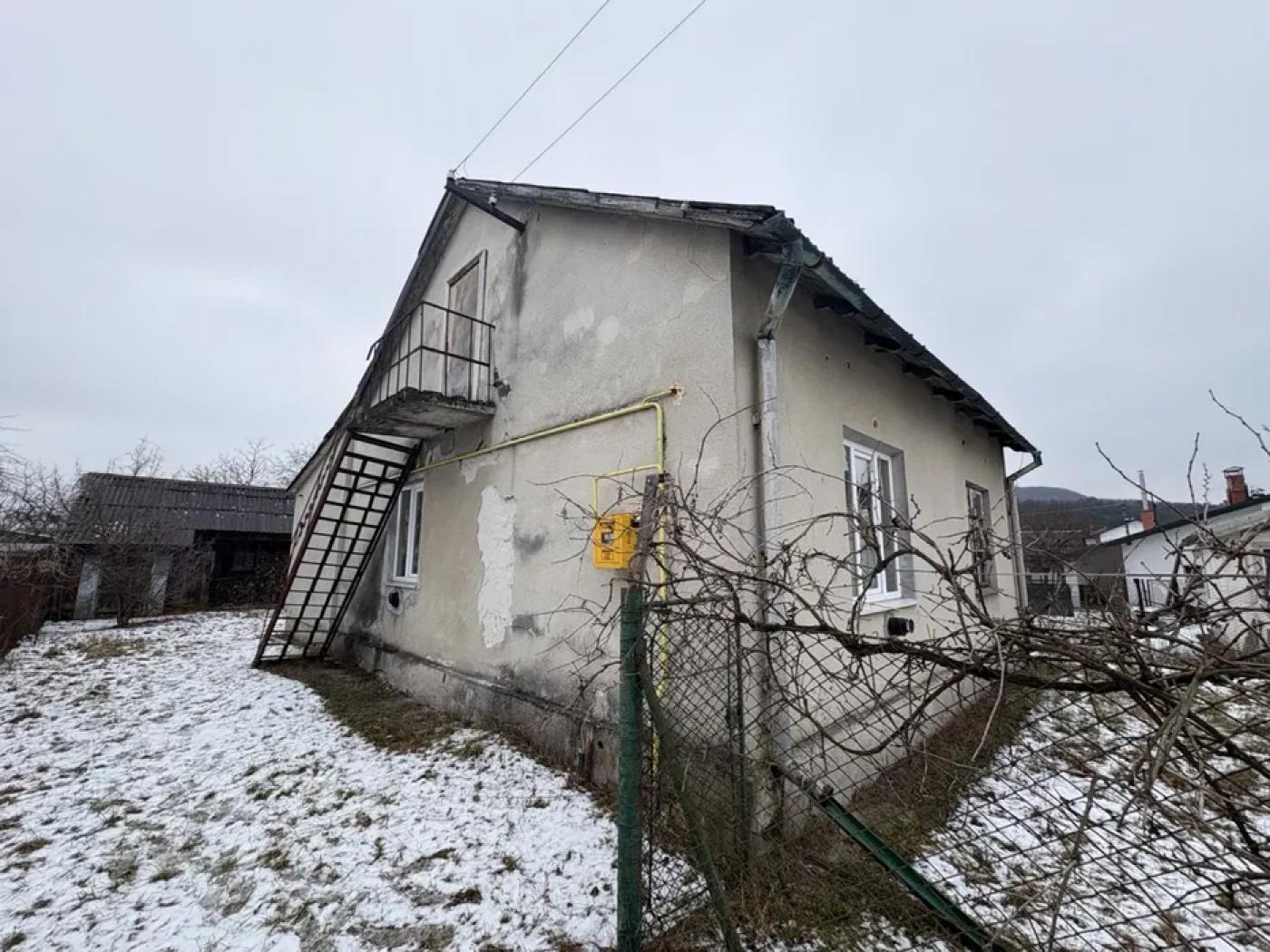Житлова нерухомість Брюховичі, вул. Польова, 10 фото 12