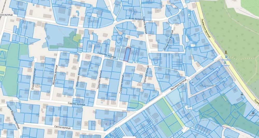 Житлова нерухомість Брюховичі, вул. Польова, 10 фото 3