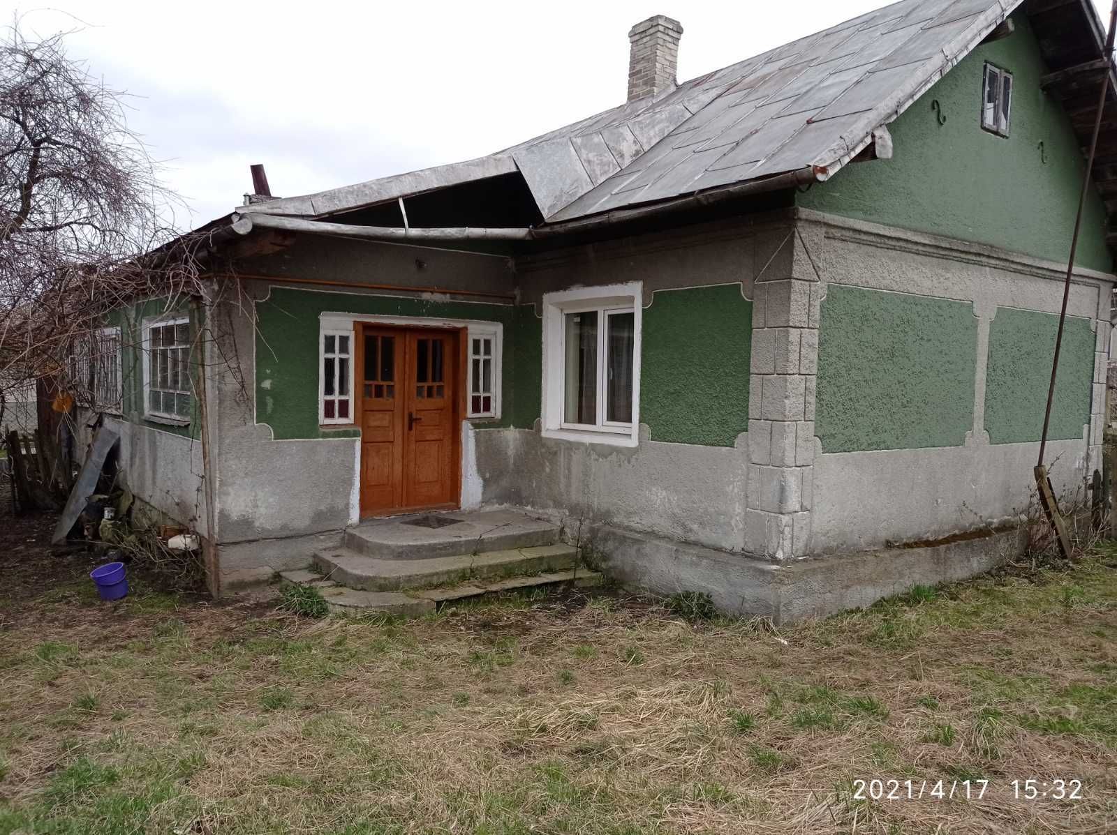 Житлова нерухомість Вибранівка, Шкільна, 140 фото 2