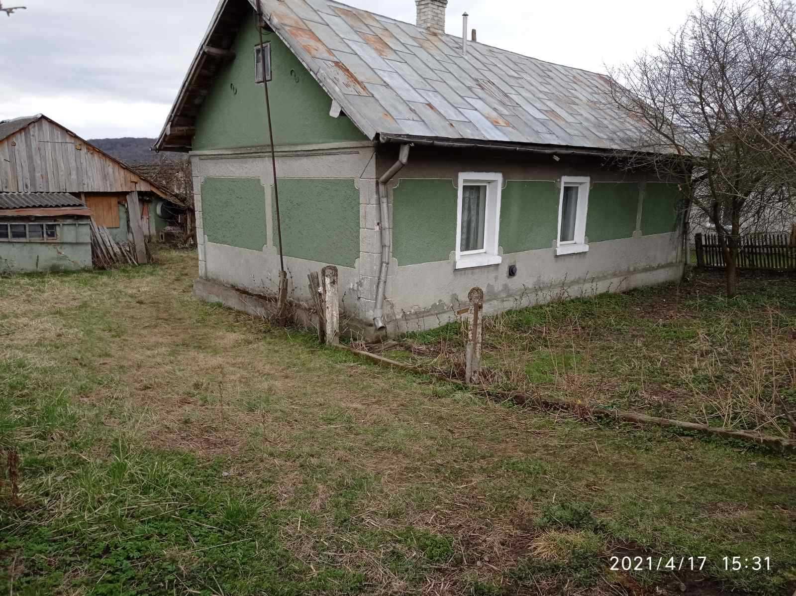 Житлова нерухомість Вибранівка, Шкільна, 140 фото 10