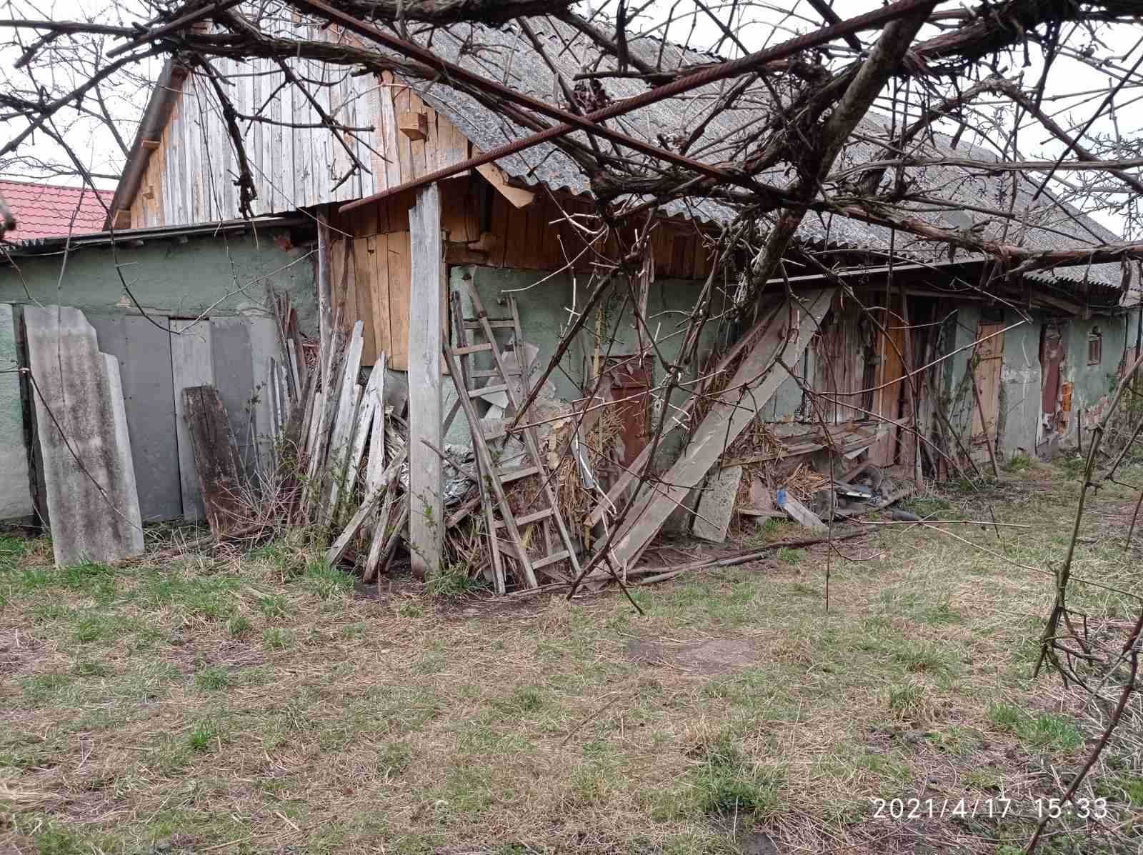 Житлова нерухомість Вибранівка, Шкільна, 140 фото 15