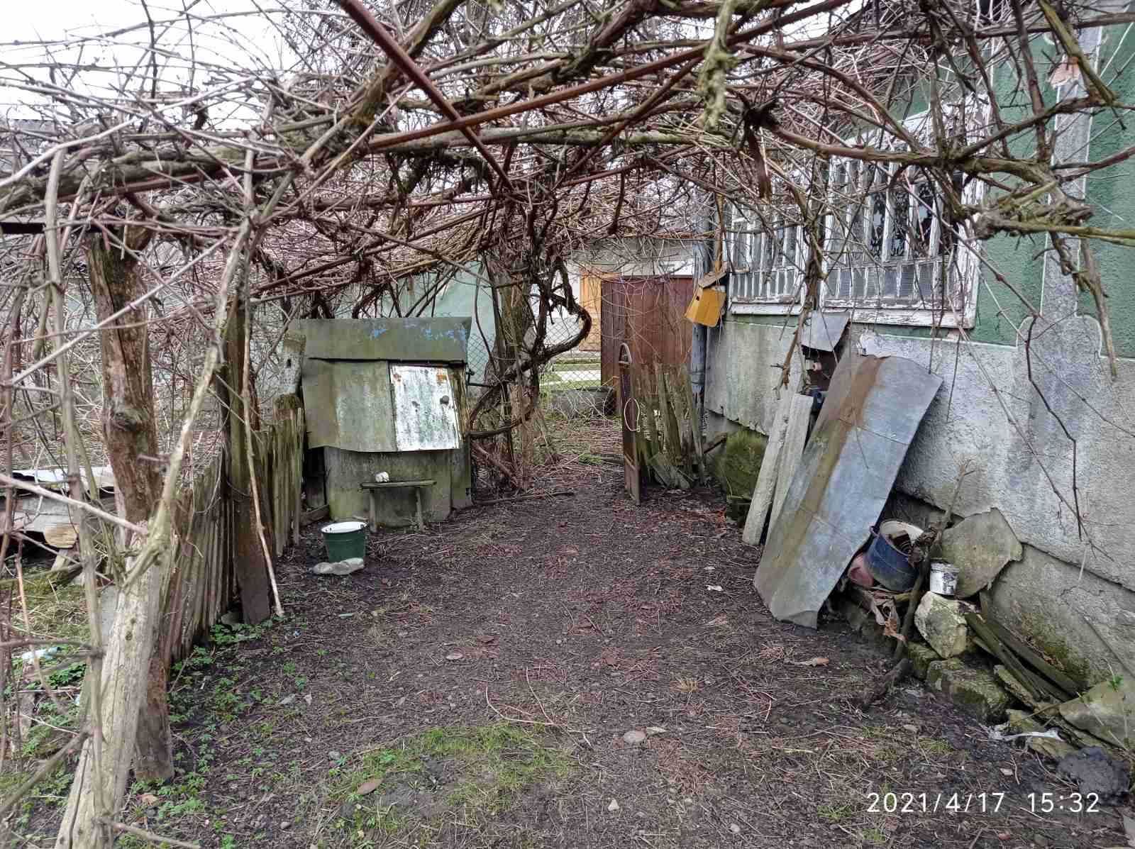 Житлова нерухомість Вибранівка, Шкільна, 140 фото 5