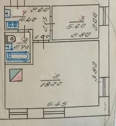 Продаж квартири, Львів, вул. Театральна