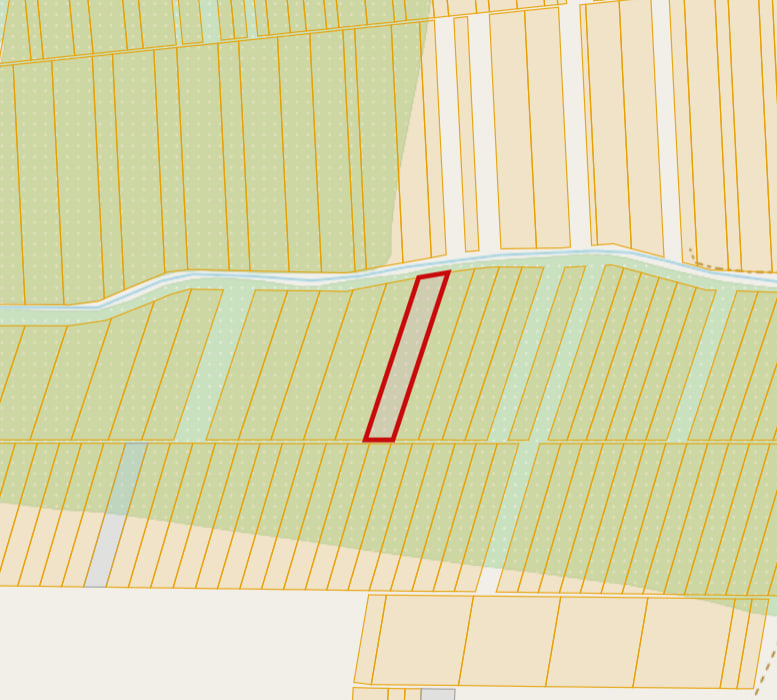 Земельні ділянки Керниця, 4620983900:44:000:0267 фото 3