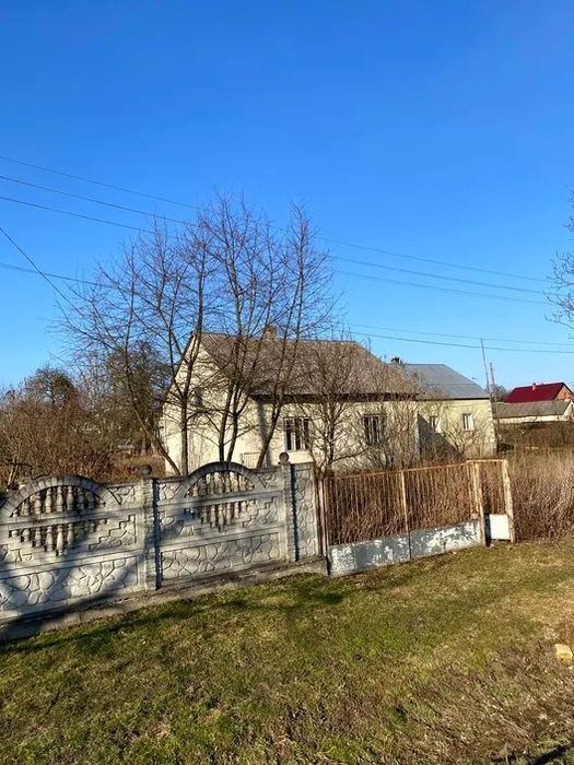 Продаж будинку, Великополе, вул. Центральна