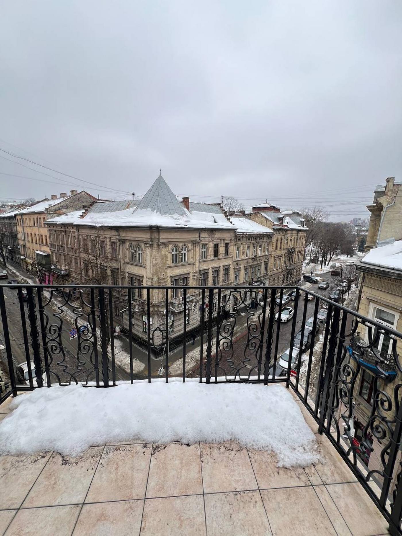 Комерційна нерухомість Львів, Дорошенка, 37 фото 30