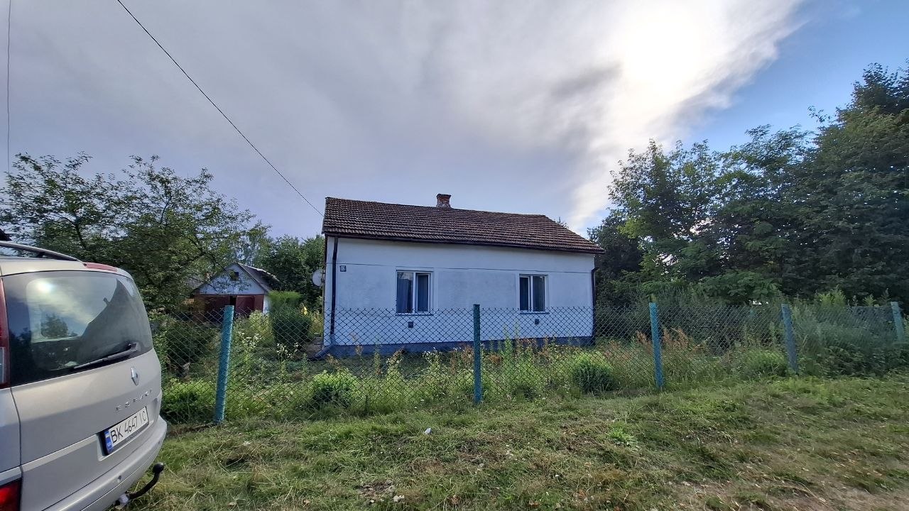 Житлова нерухомість Яворів, Мисливська, 12 фото 4