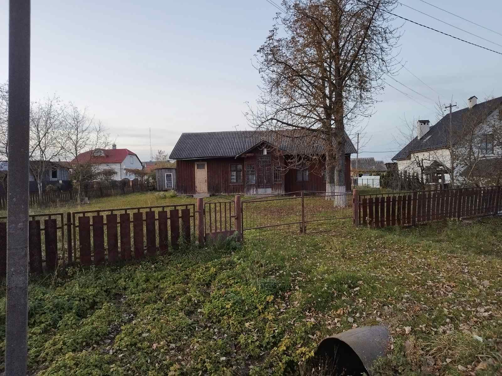 Земельні ділянки Чернилява, не призанчено фото 2