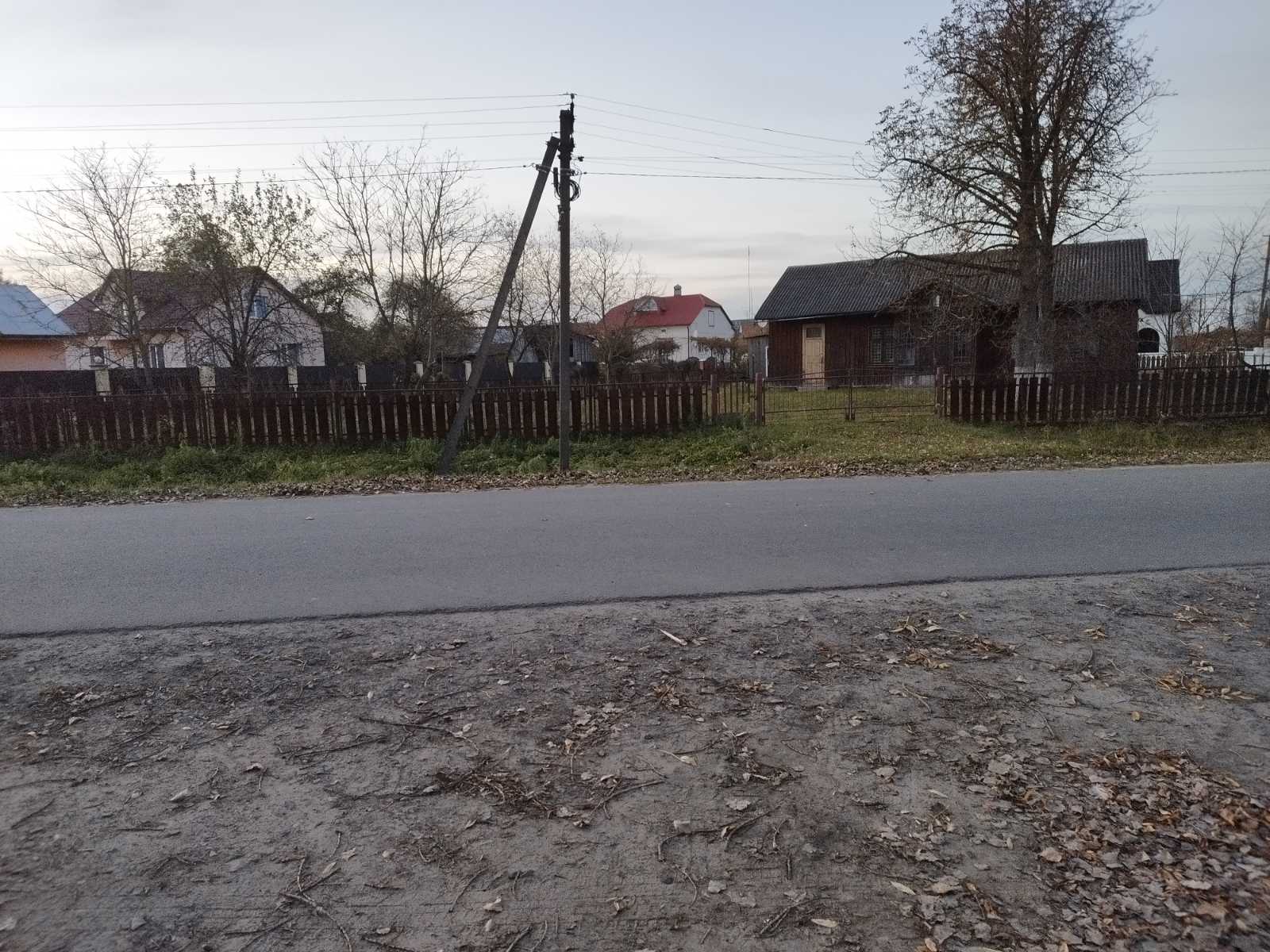 Земельні ділянки Чернилява, не призанчено фото 3