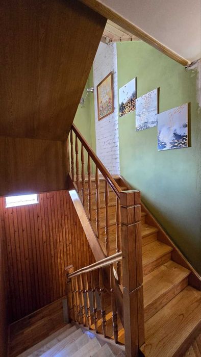 Житлова нерухомість Винники, Повстанців фото 12