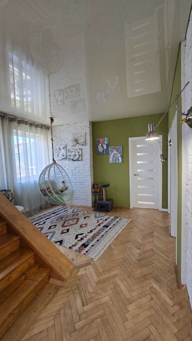 Житлова нерухомість Винники, Повстанців фото 3