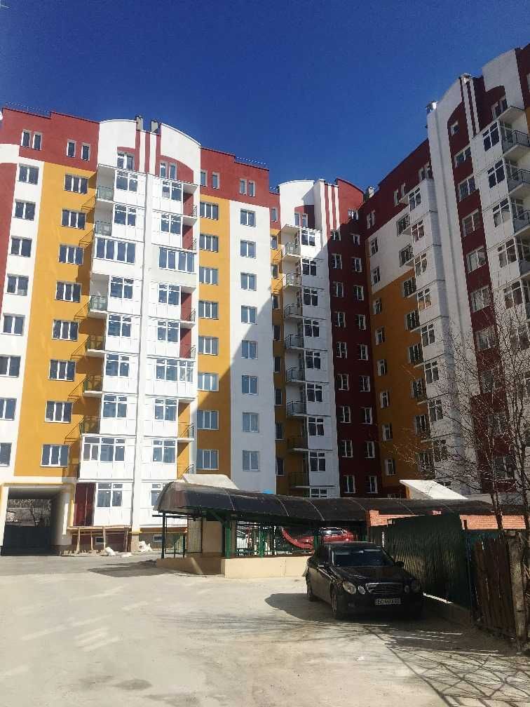 Продаж комерційного приміщення, Львів, вул. Зелена