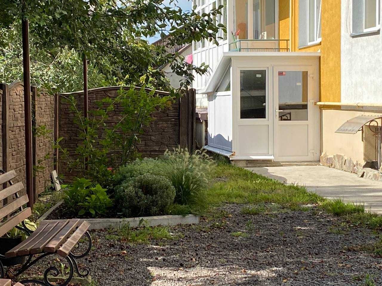 Комерційна нерухомість Львів, Зелена, 269м фото 23